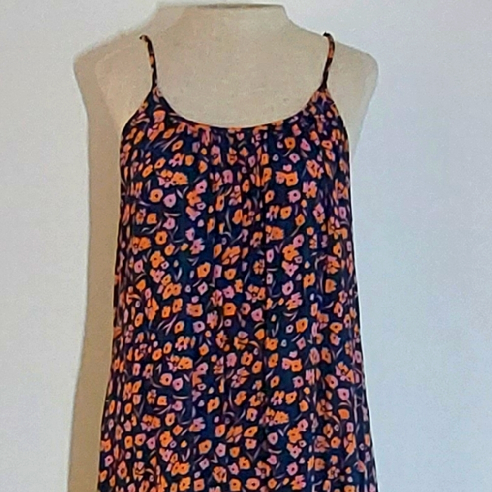 Target Universal Threads Assymettrical Sundress Xs - image 3